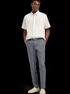 Discount Solid cotton shirt Shirts