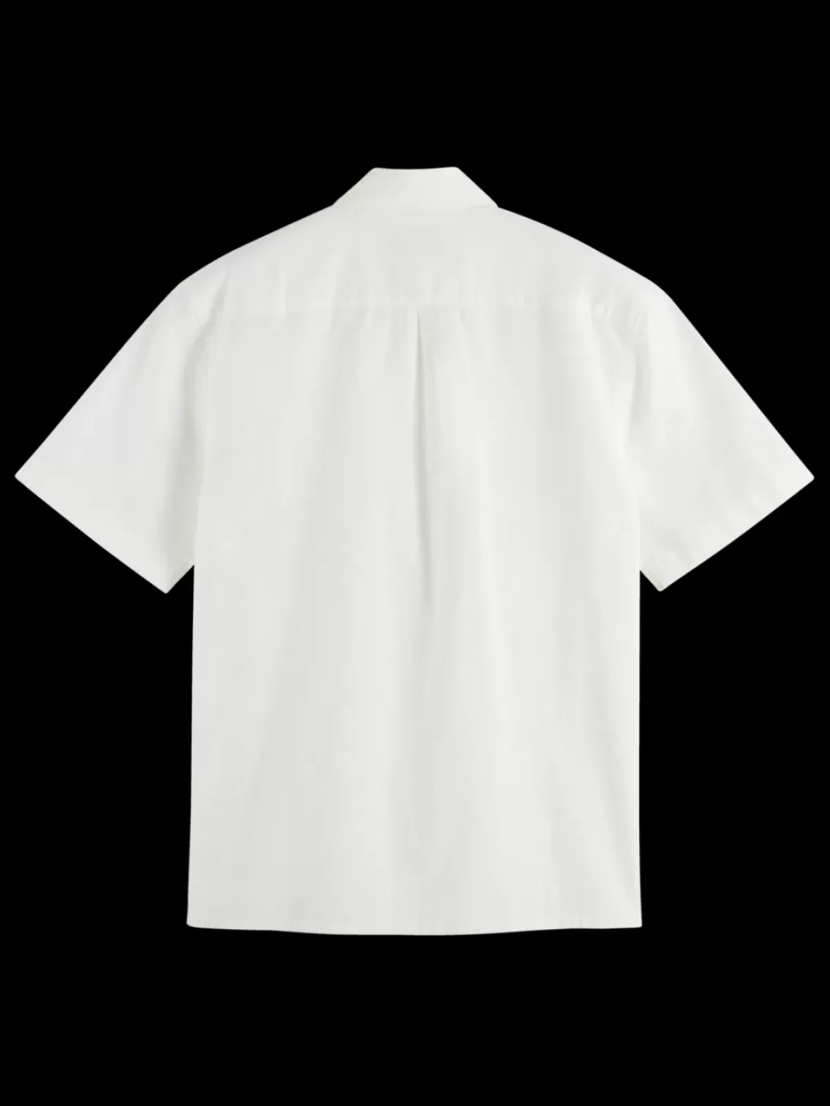 Discount Solid cotton shirt Shirts