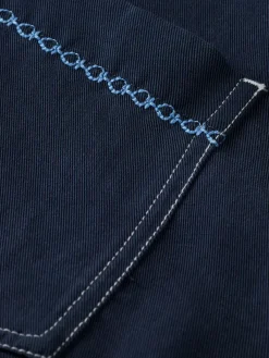 Fashion SOLID TENCEL SHIRT Shirts