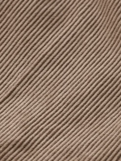New Straight fit cotton corduroy chino Pants