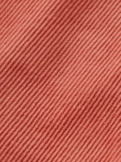Outlet STRAIGHT LEG CORDUROY PANTS Kids Pants