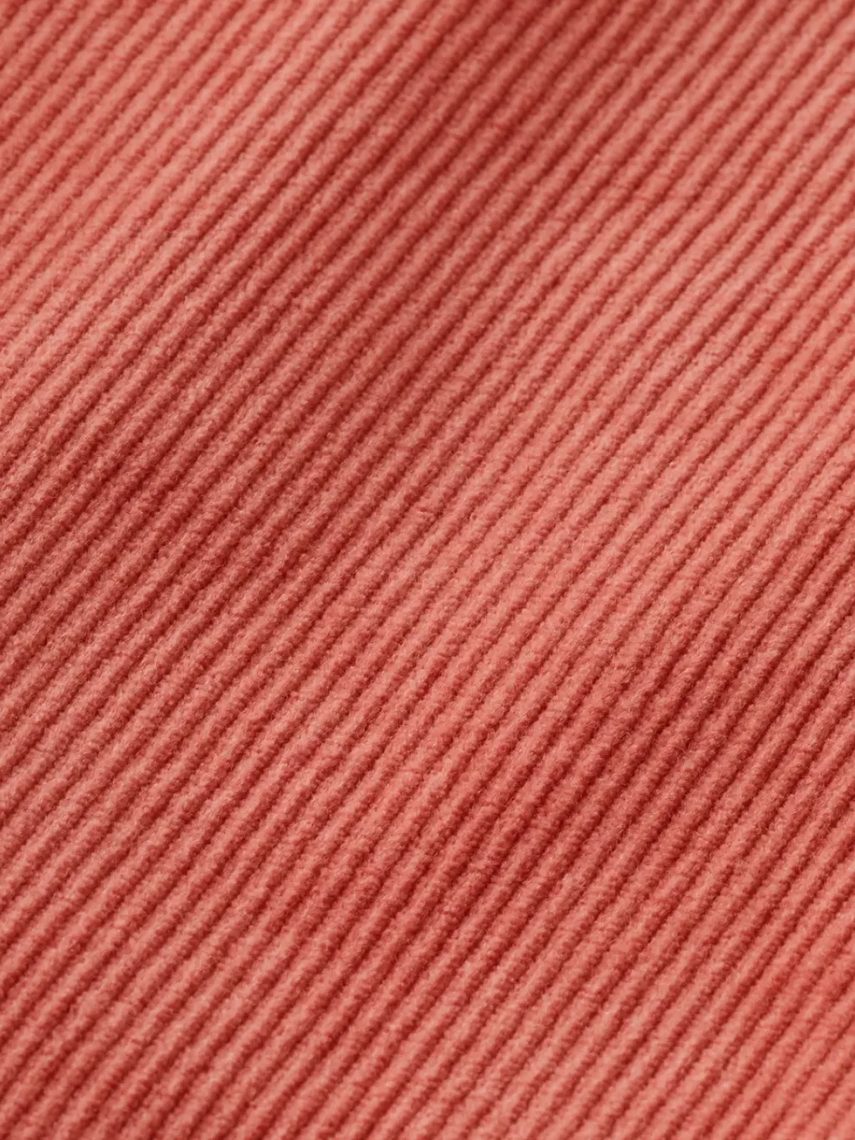 Outlet STRAIGHT LEG CORDUROY PANTS Kids Pants