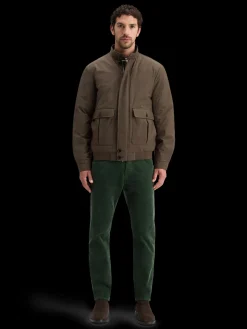 Hot STRETCH HARRINGTON SOFTSHELL JACKET Jackets & Coats
