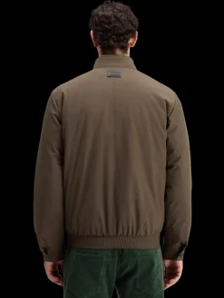 Hot STRETCH HARRINGTON SOFTSHELL JACKET Jackets & Coats