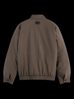 Hot STRETCH HARRINGTON SOFTSHELL JACKET Jackets & Coats
