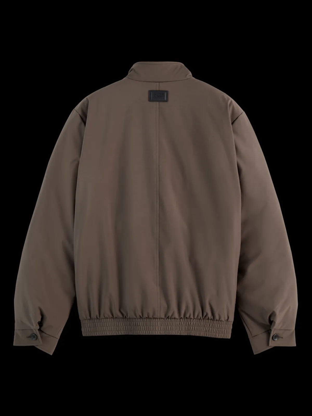 Hot STRETCH HARRINGTON SOFTSHELL JACKET Jackets & Coats