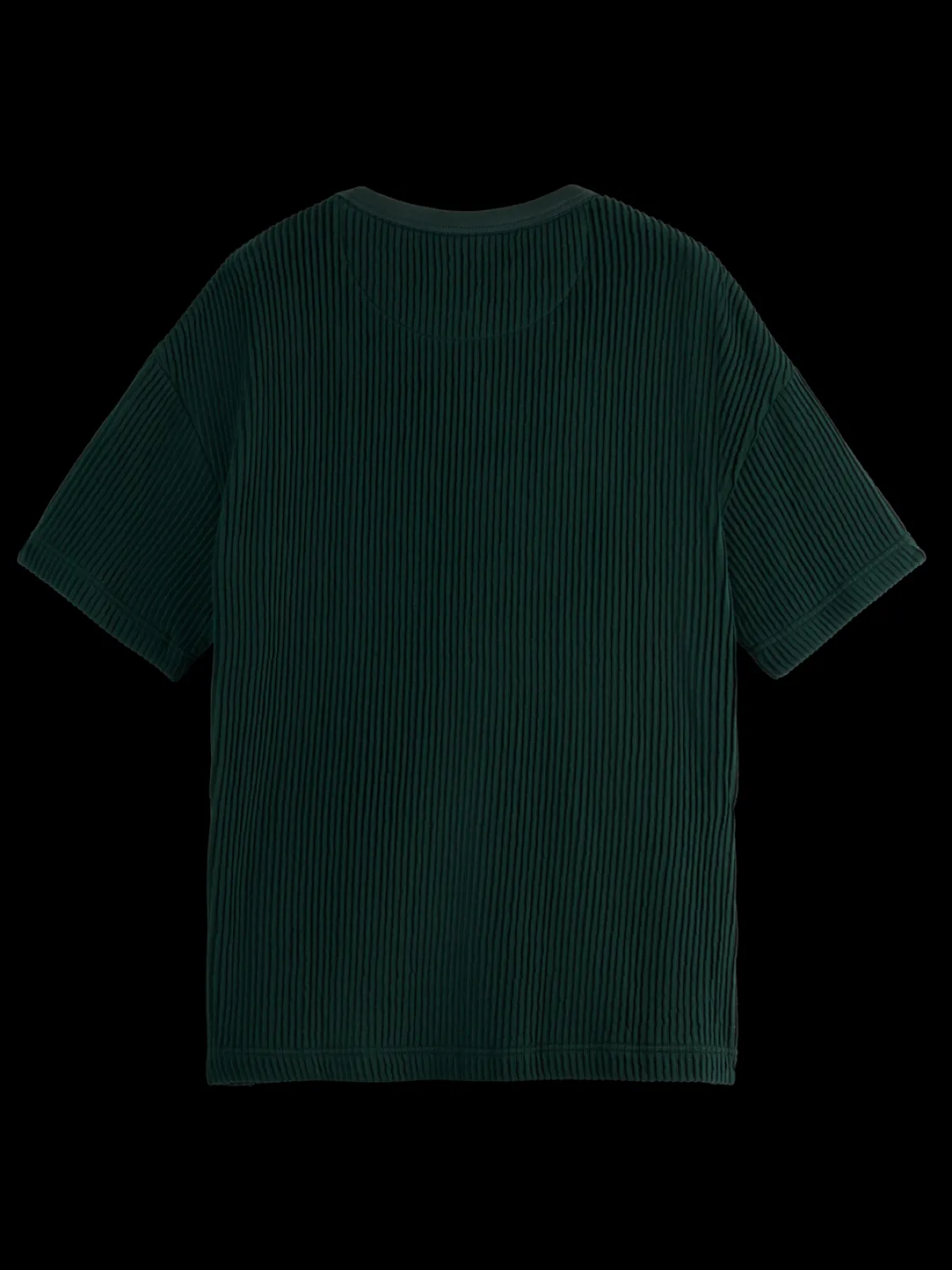 Online Structured loose fit t-shirt T-shirts & Polo Shirts