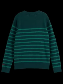 Best STRUCTURED PULLOVER Kids/BOY Knitwear