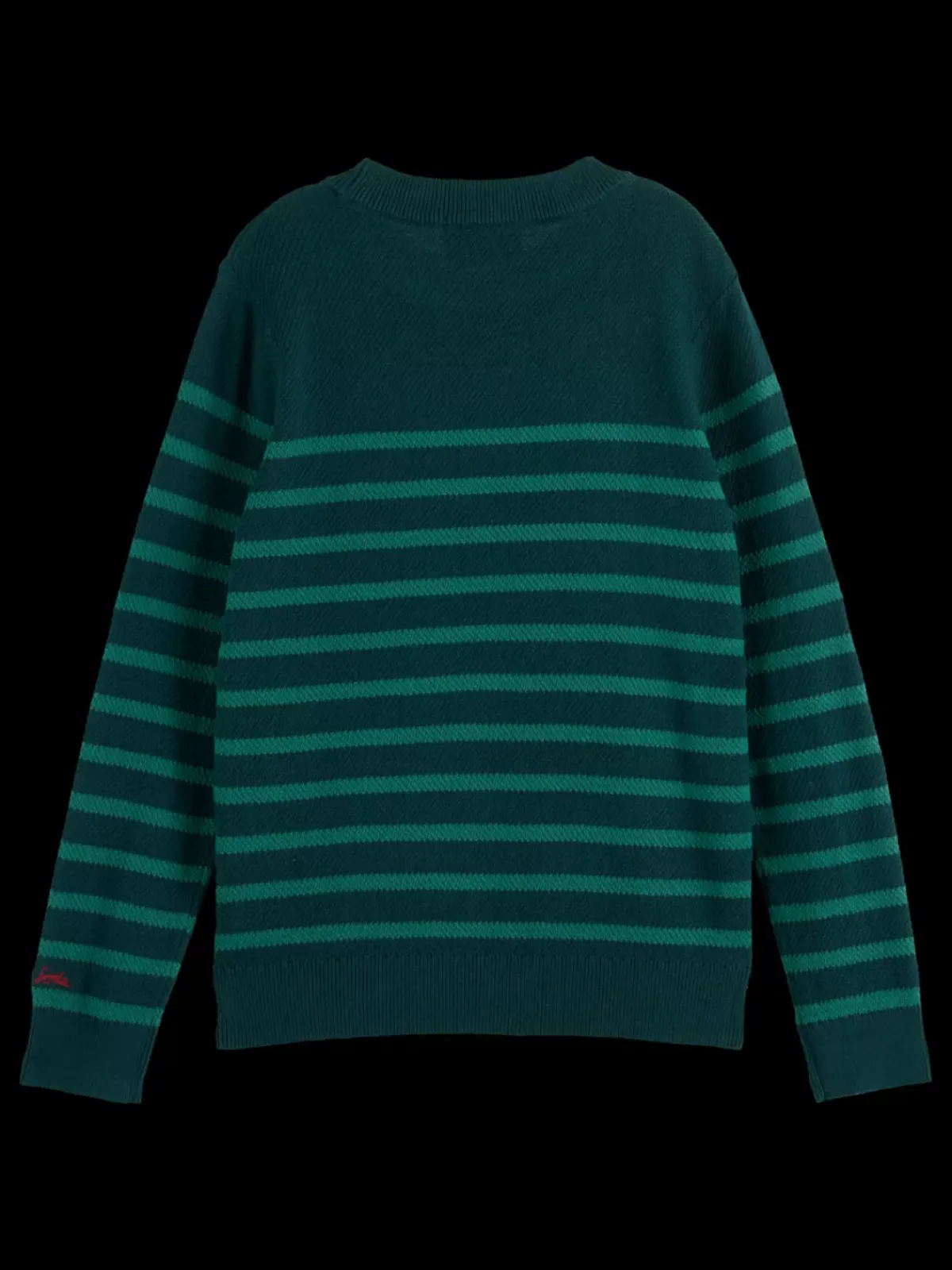 Best STRUCTURED PULLOVER Kids/BOY Knitwear