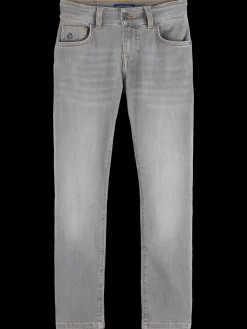 Online STRUMMER SLIM JEANS - GREY ROOTS Kids/BOY Jeans