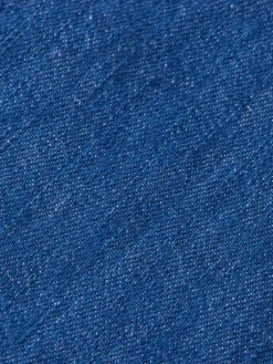 Clearance SUMMERY SKIRT WITH BELT - WASHED INDIGO Women Skirts & Shorts