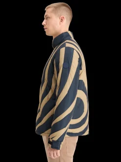 Sale SWIRL PUFFER Jackets & Coats