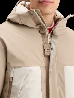 Hot TECHNICAL CITY PARKA Jackets & Coats