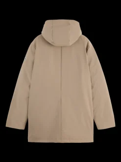 Hot TECHNICAL CITY PARKA Jackets & Coats
