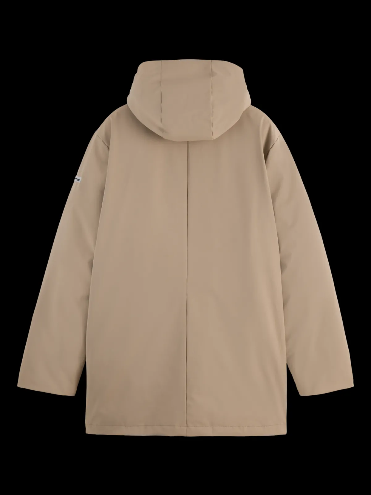 Hot TECHNICAL CITY PARKA Jackets & Coats