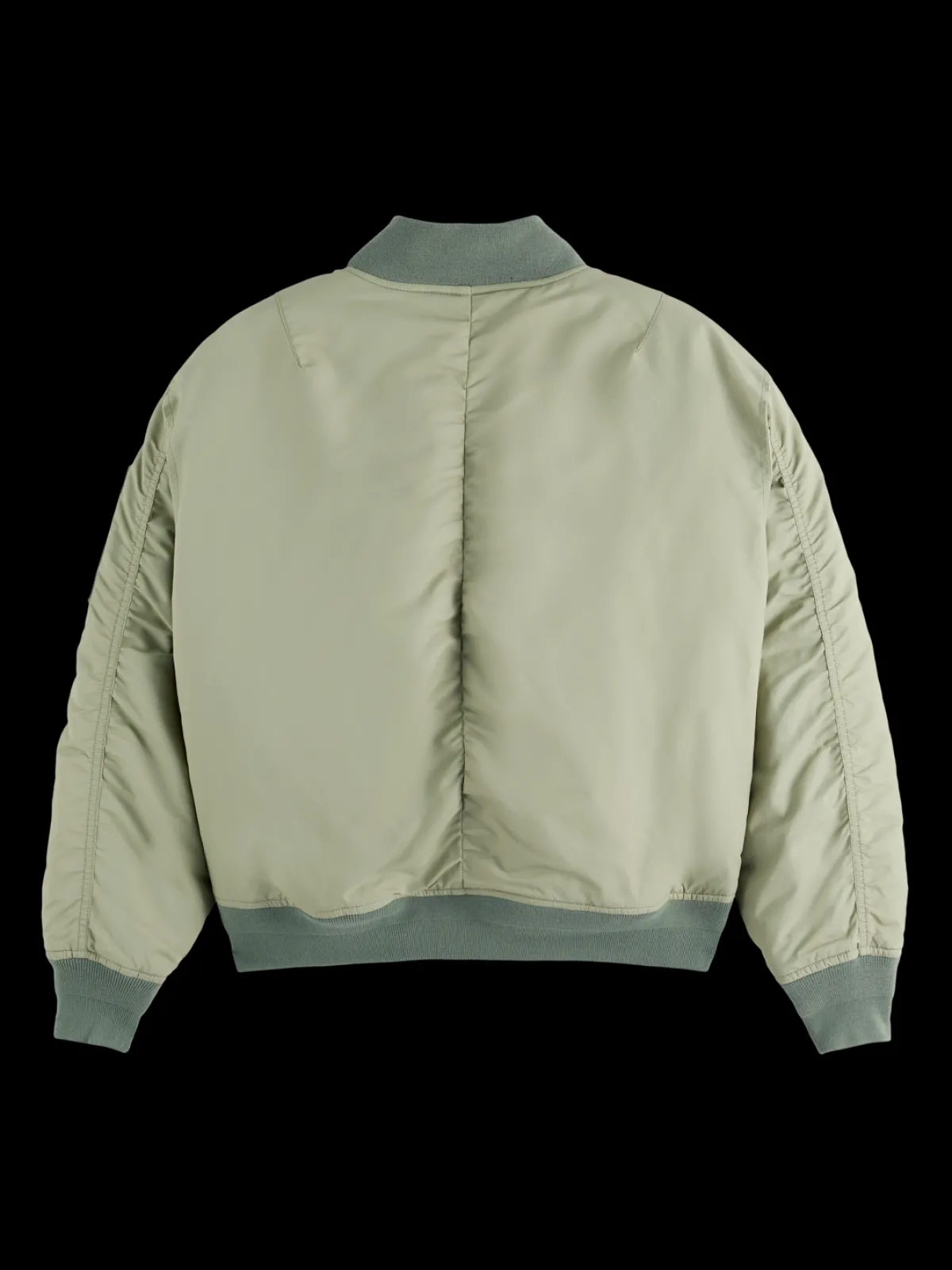 Best TECHNICAL NYLON BOMBER Women Jackets & Coats