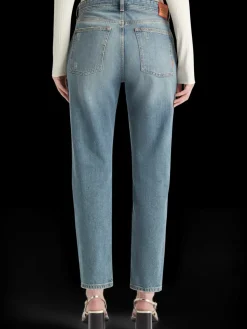 Outlet The buzz slim boyfriend jeans  frisco nights Women Jeans