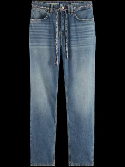 Outlet The buzz slim boyfriend jeans  frisco nights Women Jeans
