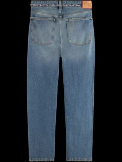 Outlet The buzz slim boyfriend jeans  frisco nights Women Jeans