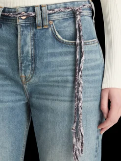 Outlet The buzz slim boyfriend jeans  frisco nights Women Jeans