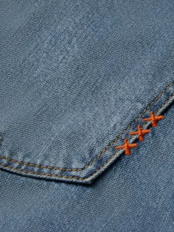 Outlet The buzz slim boyfriend jeans  frisco nights Women Jeans