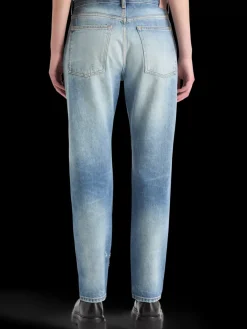Hot THE BUZZ SLIM BOYFRIEND JEANS   Women Jeans