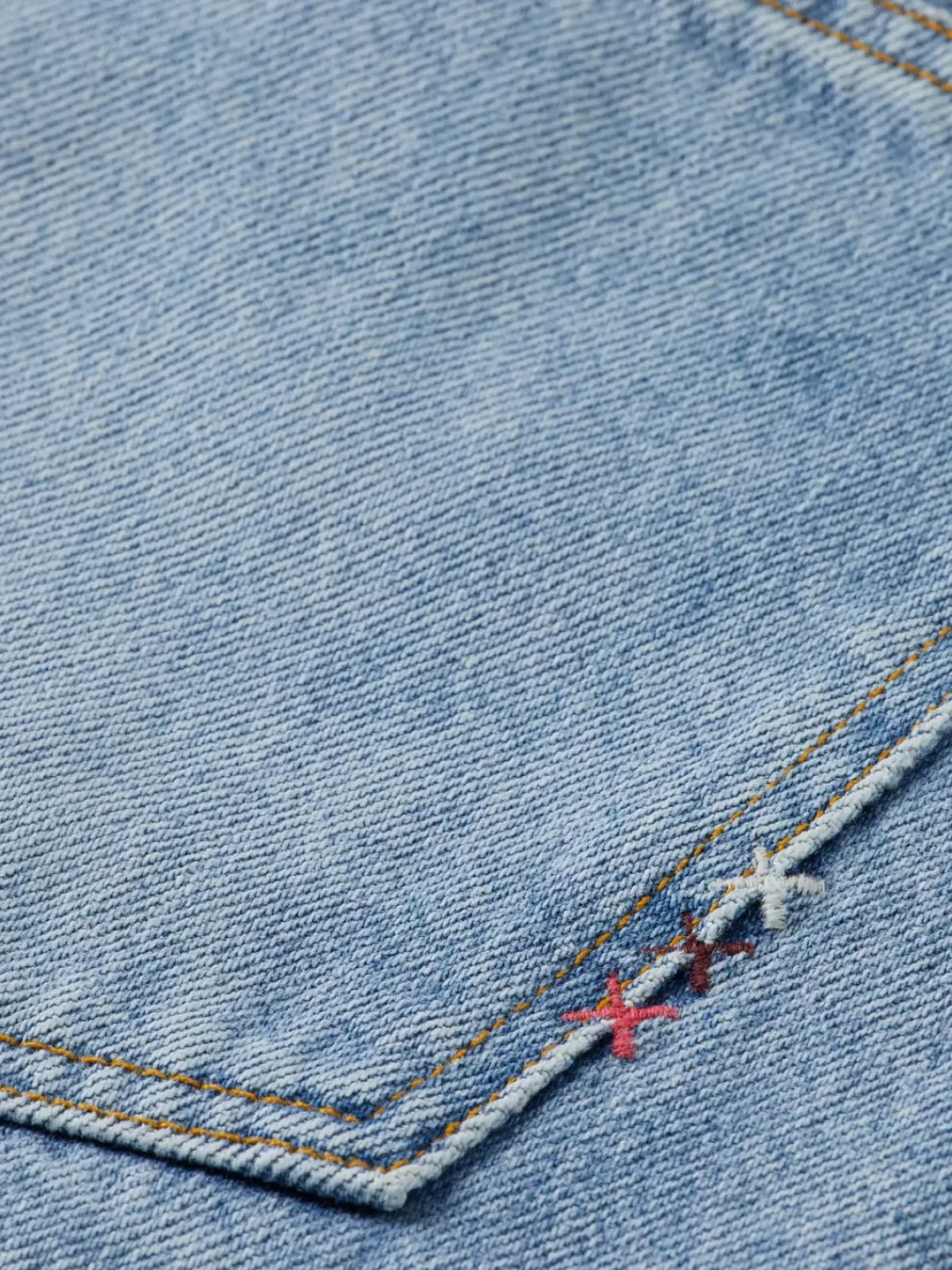 Hot THE BUZZ SLIM BOYFRIEND JEANS Women Jeans