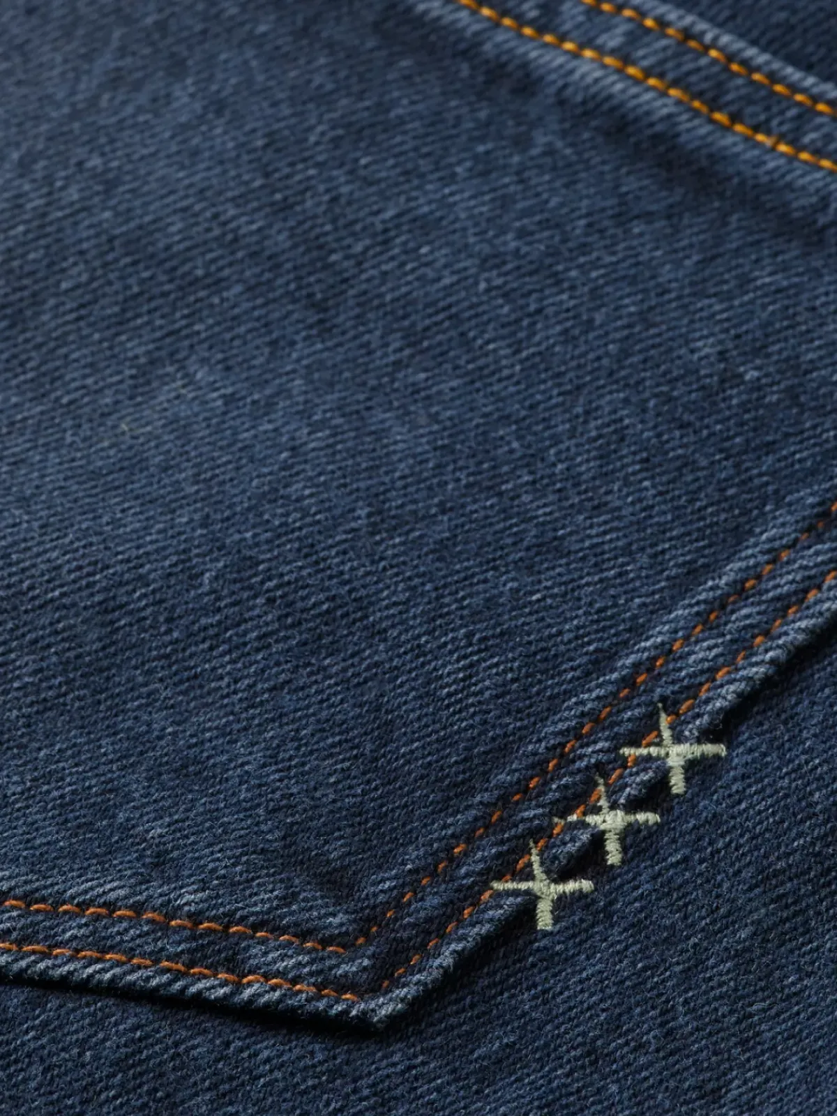 New THE CHARM FLARED JEANS WITH EMBROIDERY DETAILS - ROAD TRIP Women Jeans