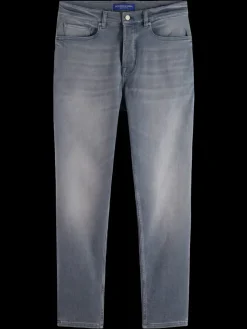 Hot The drop regular taper jeans on board Jeans