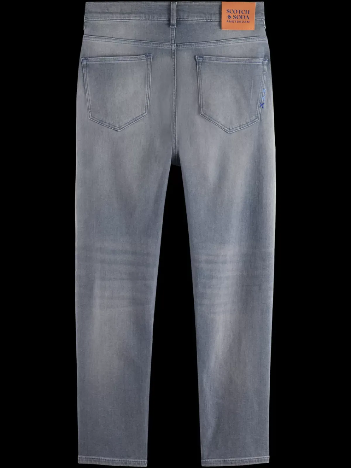 Hot The drop regular taper jeans on board Jeans