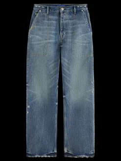 Sale The Pitch workwear jeans Jeans