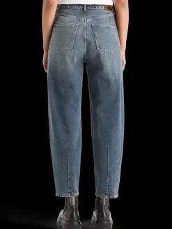 Discount THE TIDE BALLOON FIT JEANS   Women Jeans