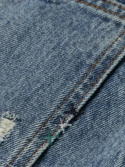 Clearance Tide workwear jeans Women Jeans
