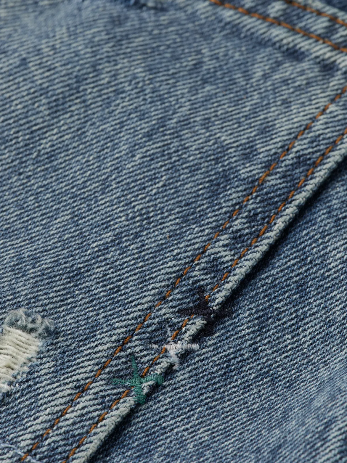 Clearance Tide workwear jeans Women Jeans
