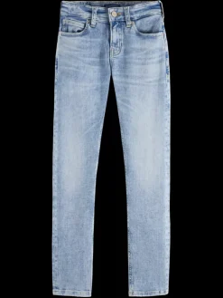 New Tigger skinny jeans  river dip Kids/BOY Jeans