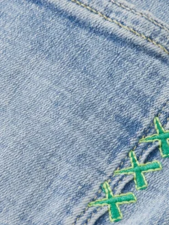 New Tigger skinny jeans river dip Kids/BOY Jeans
