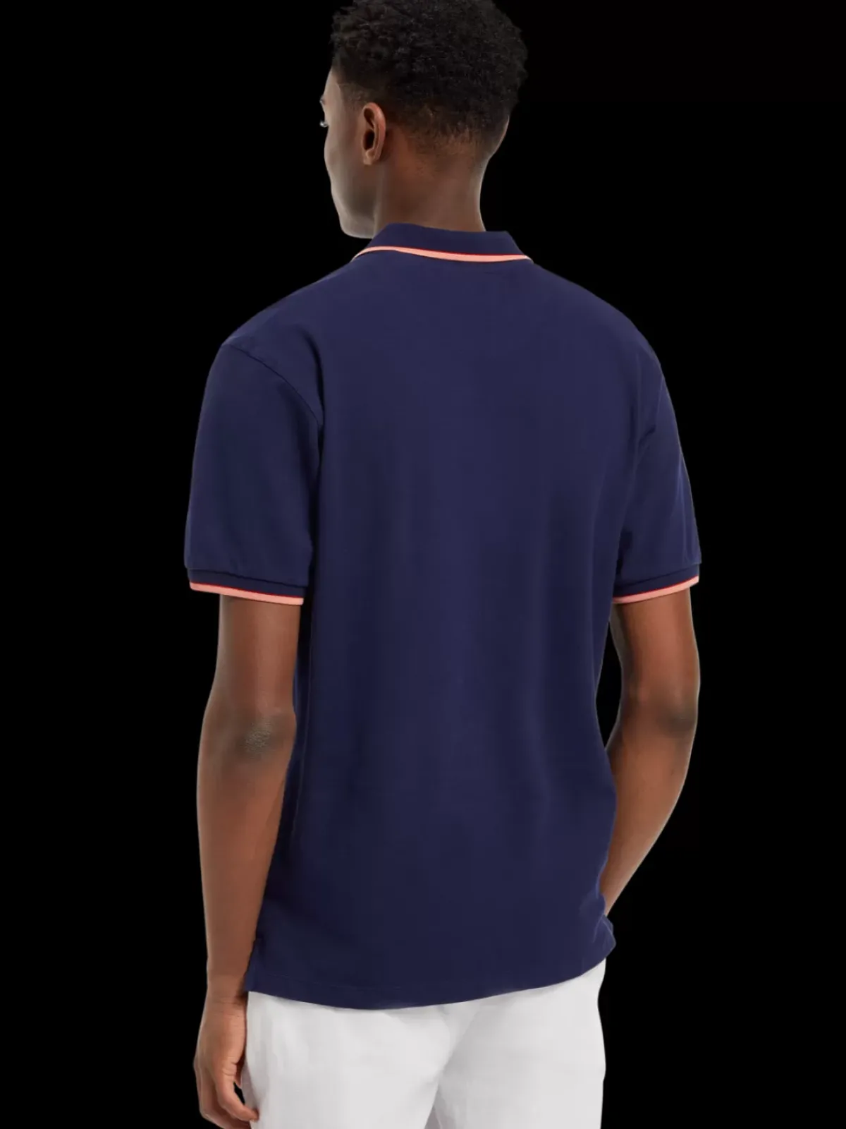 New Tipping polo T-shirts & Polo Shirts