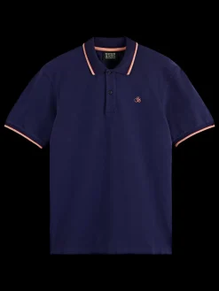 New Tipping polo T-shirts & Polo Shirts