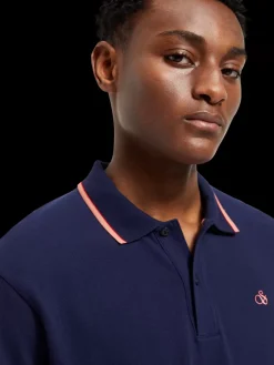 New Tipping polo T-shirts & Polo Shirts