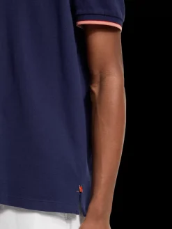 New Tipping polo T-shirts & Polo Shirts