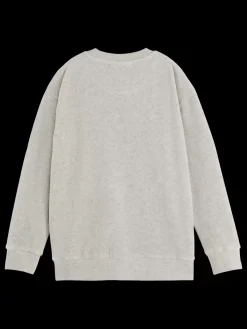 Sale TOWELLING SWEATSHIRT Kids/BOY Sweatshirts & Hoodies