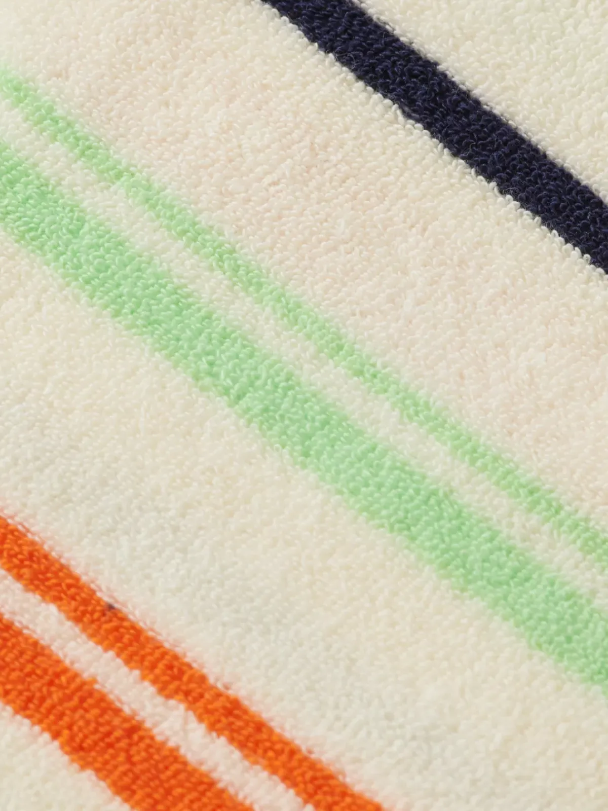 Outlet Towelling sweatshorts Shorts