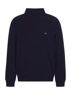 Sale TURTLENECK VISCOSE SWEATER Knitwear