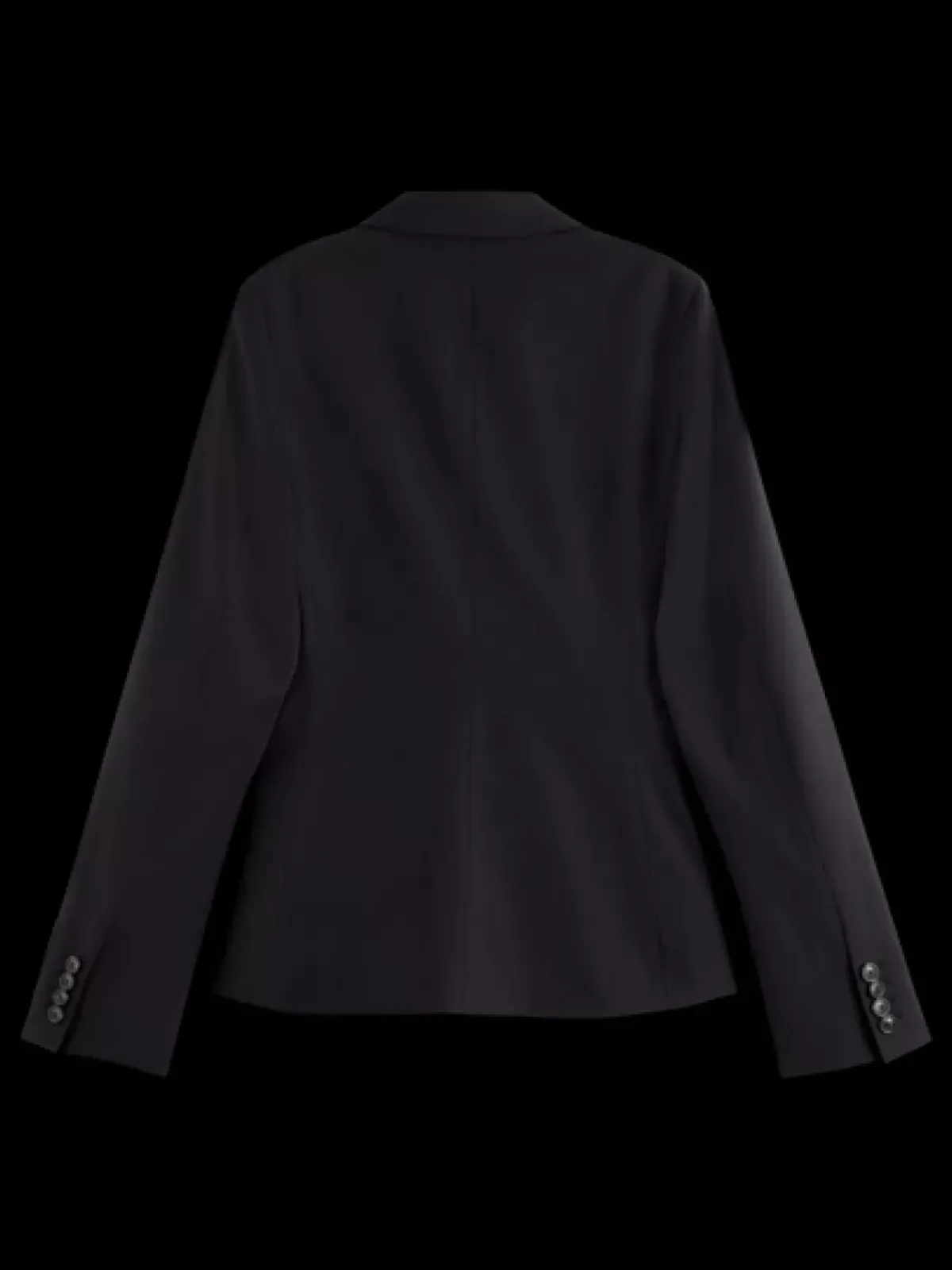 Outlet TUXEDO SINGLE BREASTED BLAZER Women Blazers
