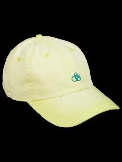 Outlet Twill logo cap Hats, Scarves & Gloves