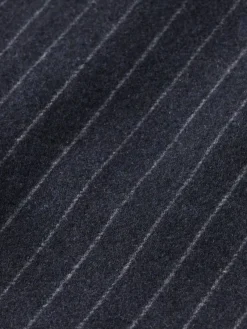 Outlet TWILT - BRUSHED WOOL-BLEND PLEATED CHINO Pants