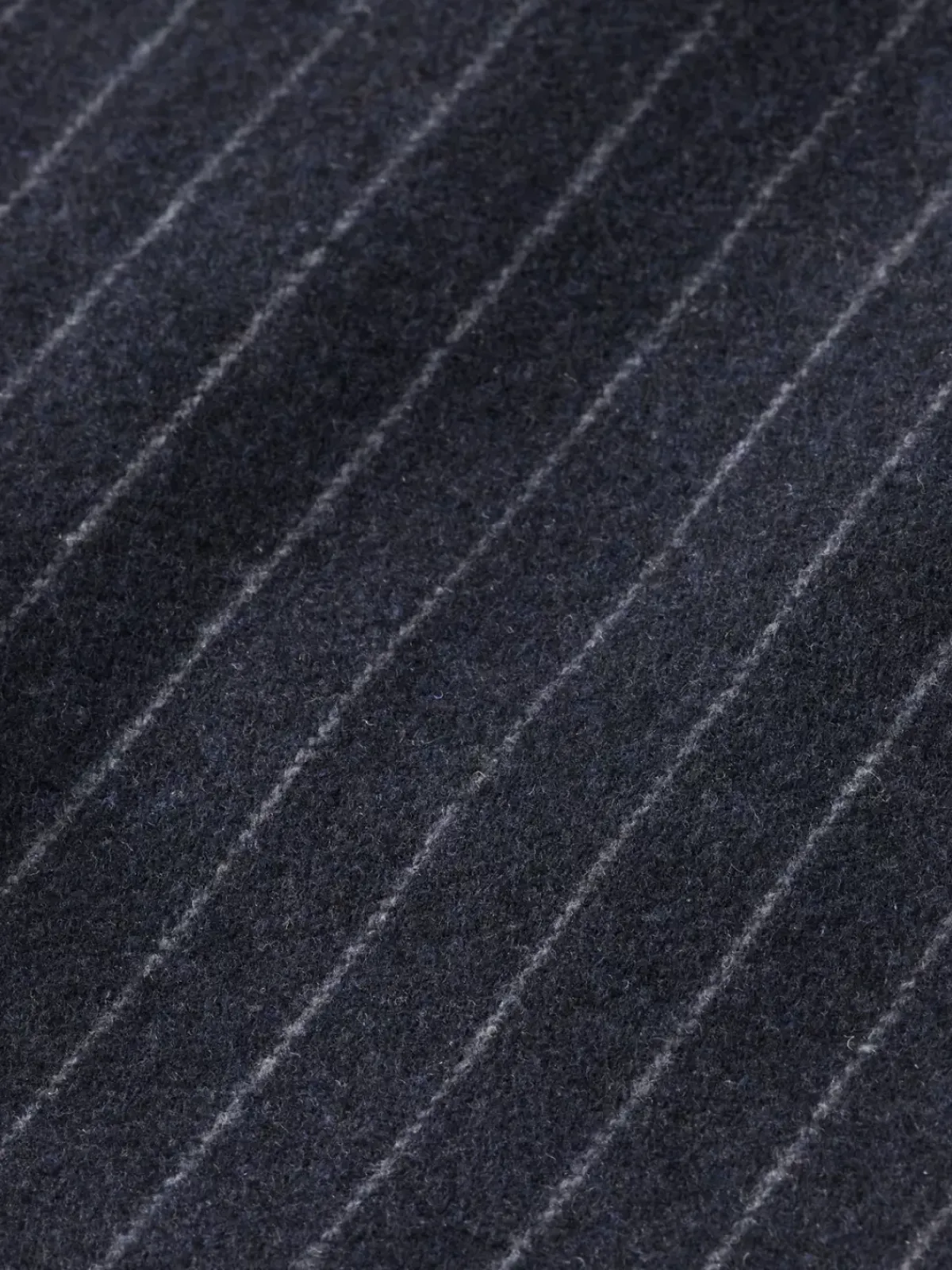 Outlet TWILT - BRUSHED WOOL-BLEND PLEATED CHINO Pants