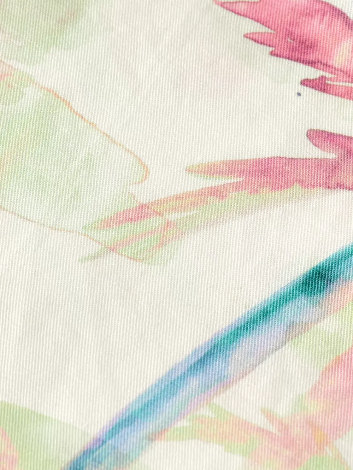 Clearance Twilt - printed pleated bermuda shorts Shorts
