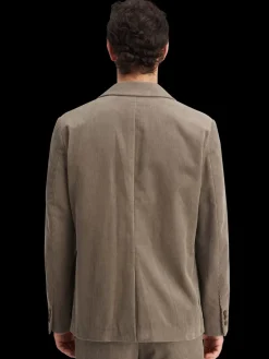 New Unconstructed relaxed 3-button corduroy blazer Blazers & Waistcoats