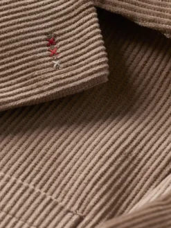 New Unconstructed relaxed 3-button corduroy blazer Blazers & Waistcoats